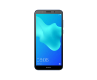 Huawei Y5 2018 Niebieski - 422042 - zdjęcie 2
